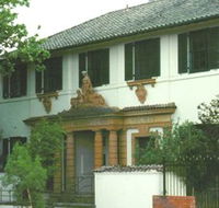 Two-Foot Heritage Walk - Accommodation Perth