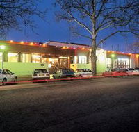 Narrandera Ex-Serviceman Club - Accommodation Perth