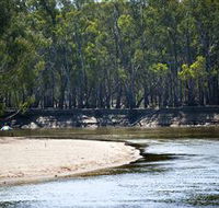 Murrumbidgee River And Fresh Water Beaches - Accommodation Perth