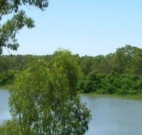 Lake Talbot and Lake Talbot Lookout - Accommodation Perth