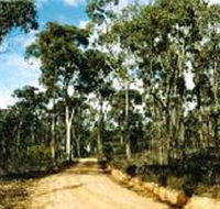 Paddys Ranges State Park - Accommodation Perth