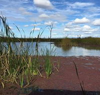 Gwydir Wetlands - Accommodation Perth