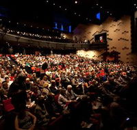 Ulumbarra Theatre - Accommodation Perth