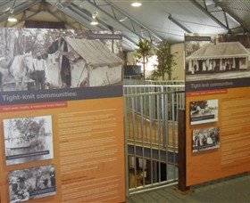 Barmah Forest Heritage And Education Centre - Accommodation Perth 3