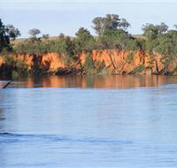 The Murrumbidgee River - Accommodation Perth