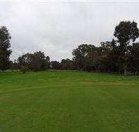 Nathalia Golf Club - Accommodation Perth