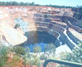 Trewilga ACT Accommodation Perth
