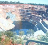 Peak Hill Open Cut Experience - Accommodation Perth