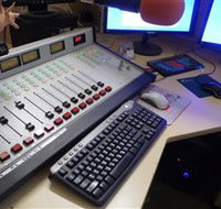 Peak Hill FM Community Radio Station - Accommodation Perth