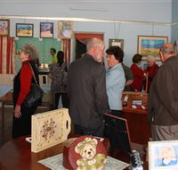 Peak Hill Art Gallery - Accommodation Perth