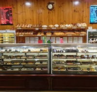 Strathy Hot Bread - Accommodation Perth