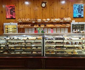 Strathy Hot Bread - Accommodation Perth 0