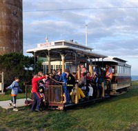 Portland Cable Trams - Accommodation Perth