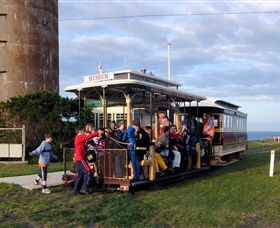 Portland Cable Trams - Accommodation Perth 0