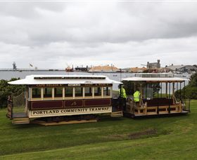 Portland Cable Trams - Accommodation Perth 2
