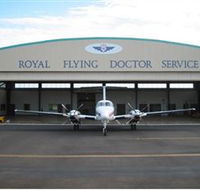 Royal Flying Doctor Service Dubbo Base Education Centre Dubbo - Accommodation Perth