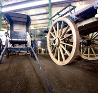 Namoi Echo Museum - Accommodation Perth