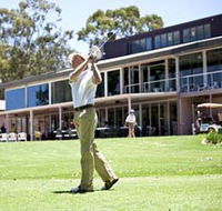 Dubbo Golf Club - Accommodation Perth