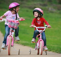 Tracker Riley Cycleway - Accommodation Perth