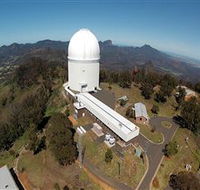 Siding Spring Observatory - Accommodation Perth