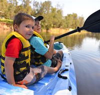 Adventure Watersports - Accommodation Perth