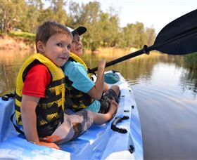 Adventure Watersports - Accommodation Perth 0
