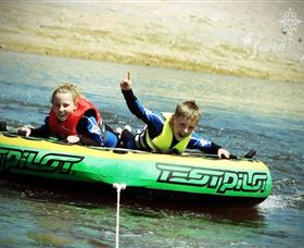 Adventure Watersports - Accommodation Perth 2
