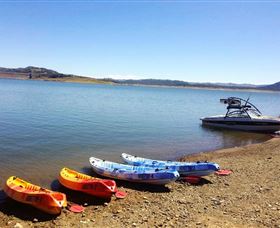 Adventure Watersports - Accommodation Perth 3