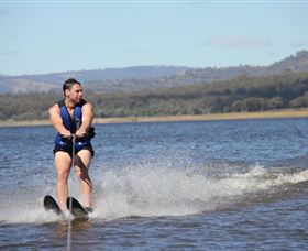 Adventure Watersports - Accommodation Perth 5