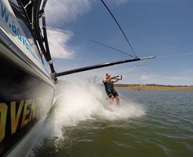 Adventure Watersports - Accommodation Perth 6