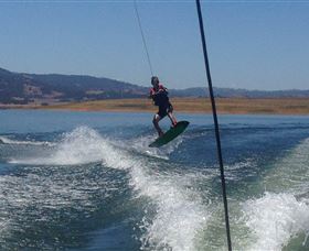 Adventure Watersports - Accommodation Perth 8