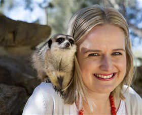 Taronga Western Plains Zoo, Dubbo - Accommodation Perth 4