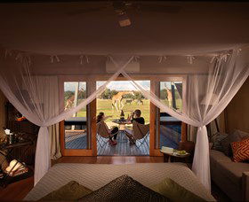 Taronga Western Plains Zoo, Dubbo - Accommodation Perth 7