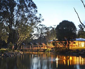 Taronga Western Plains Zoo, Dubbo - Accommodation Perth 8