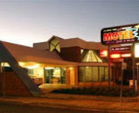 Dubbo RSL Club Resort - Accommodation Perth 0