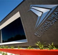 Dubbo Regional Theatre and Convention Centre - Accommodation Perth