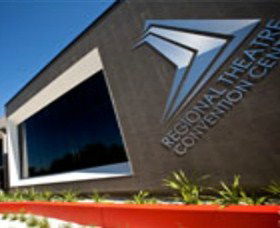 Dubbo Regional Theatre And Convention Centre - Accommodation Perth 0