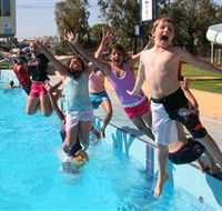 Dubbo Aquatic Leisure Centre - Accommodation Perth