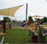 Livvi's Place Playground - Accommodation Perth