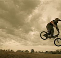 Powter Park BMX Track - Accommodation Perth