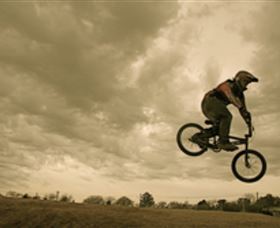 Powter Park BMX Track - Accommodation Perth 0