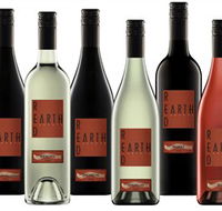 Red Earth Estate Vineyard - Accommodation Perth