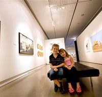 Western Plains Cultural Centre - Accommodation Perth