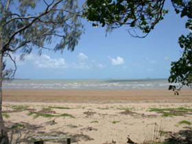 Armstrong Beach QLD Accommodation Perth