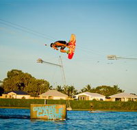Gowake Cable Park - Perth Resorts