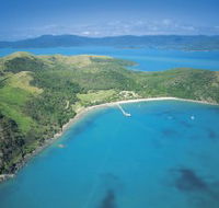 Molle Islands National Park - Accommodation Perth