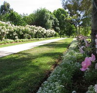 Barooga Botanical Gardens - Perth Resorts