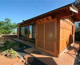 Dubbo Regional Botanic Gardens - Accommodation Perth 1