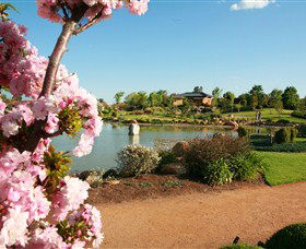 Dubbo Regional Botanic Gardens - Accommodation Perth 2