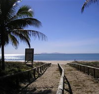 Bucasia Beach - Accommodation Perth